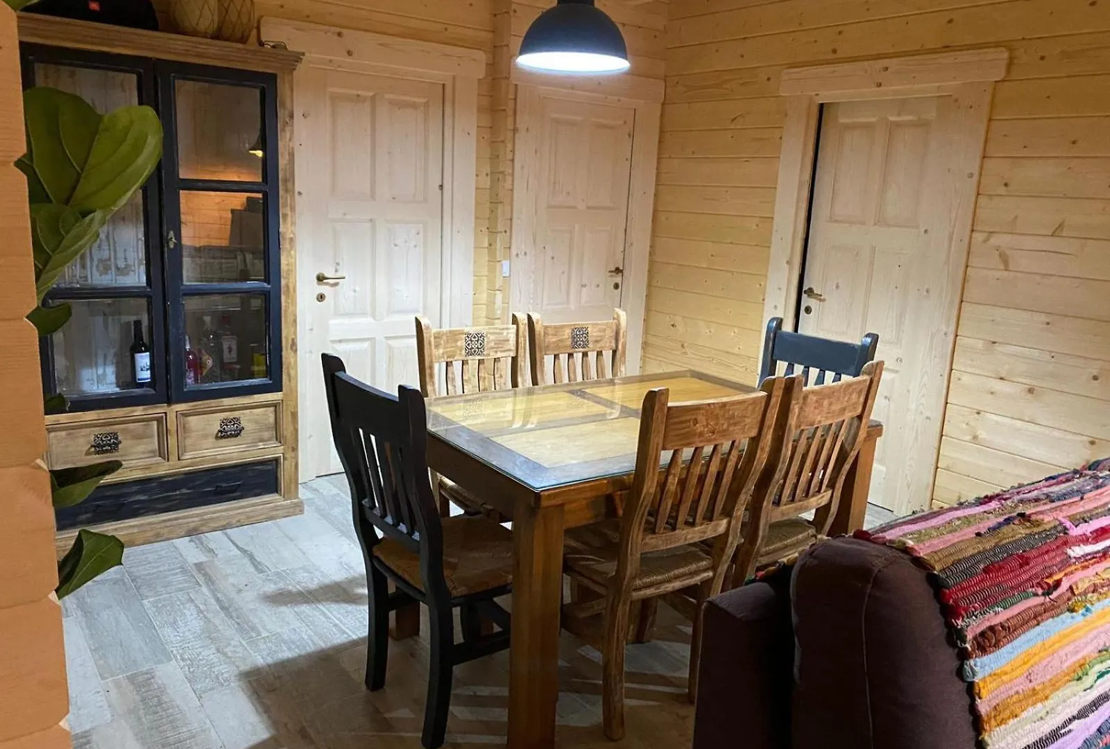 Pura Vida Villa Algeciras Holiday home