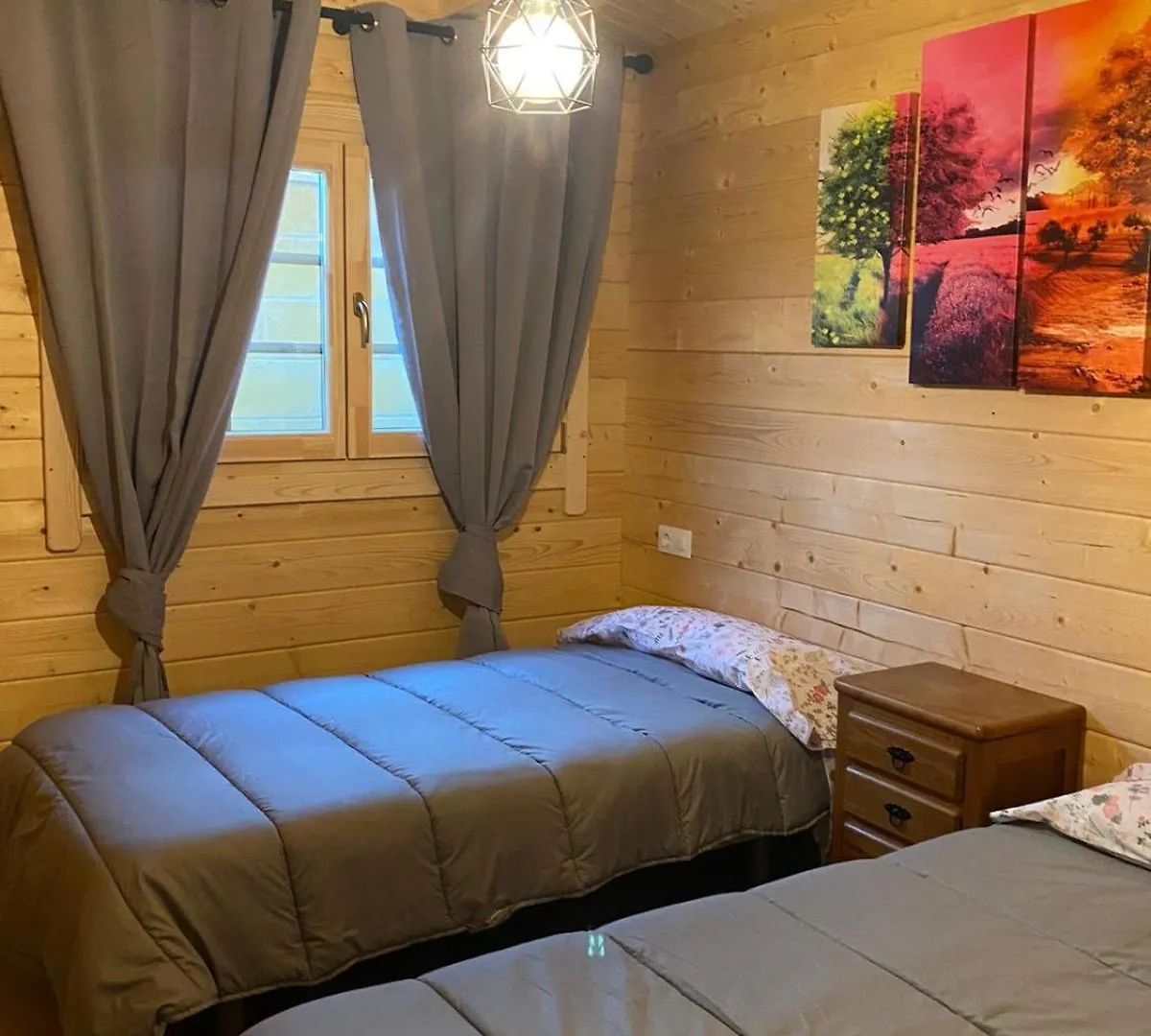Pura Vida Villa Algeciras