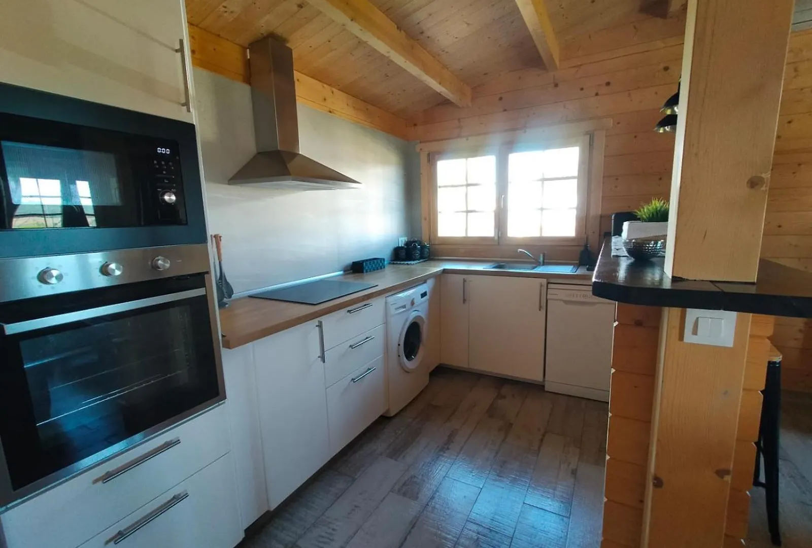 Holiday home Pura Vida Villa Algeciras