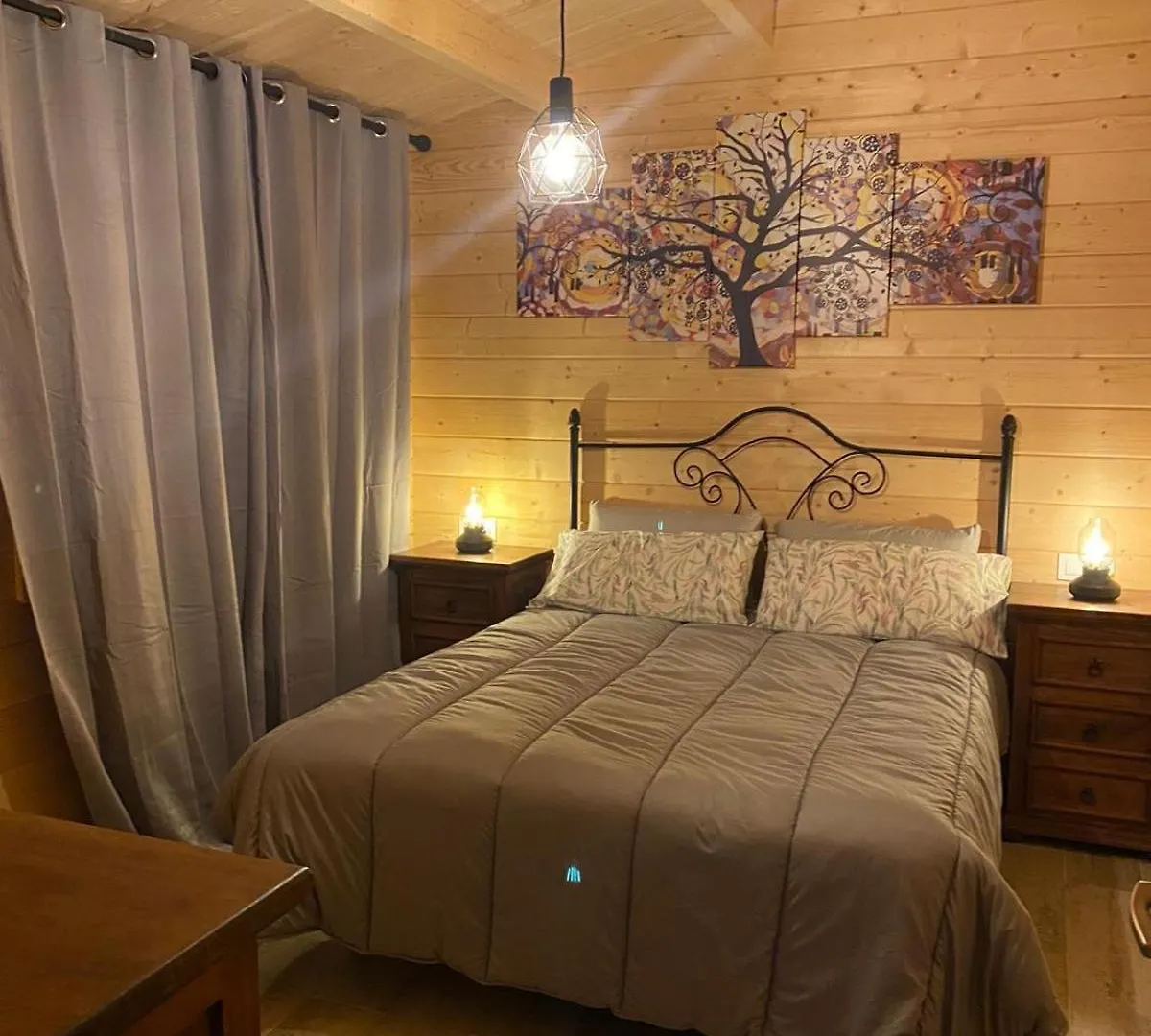 Pura Vida Villa Algeciras Holiday home
