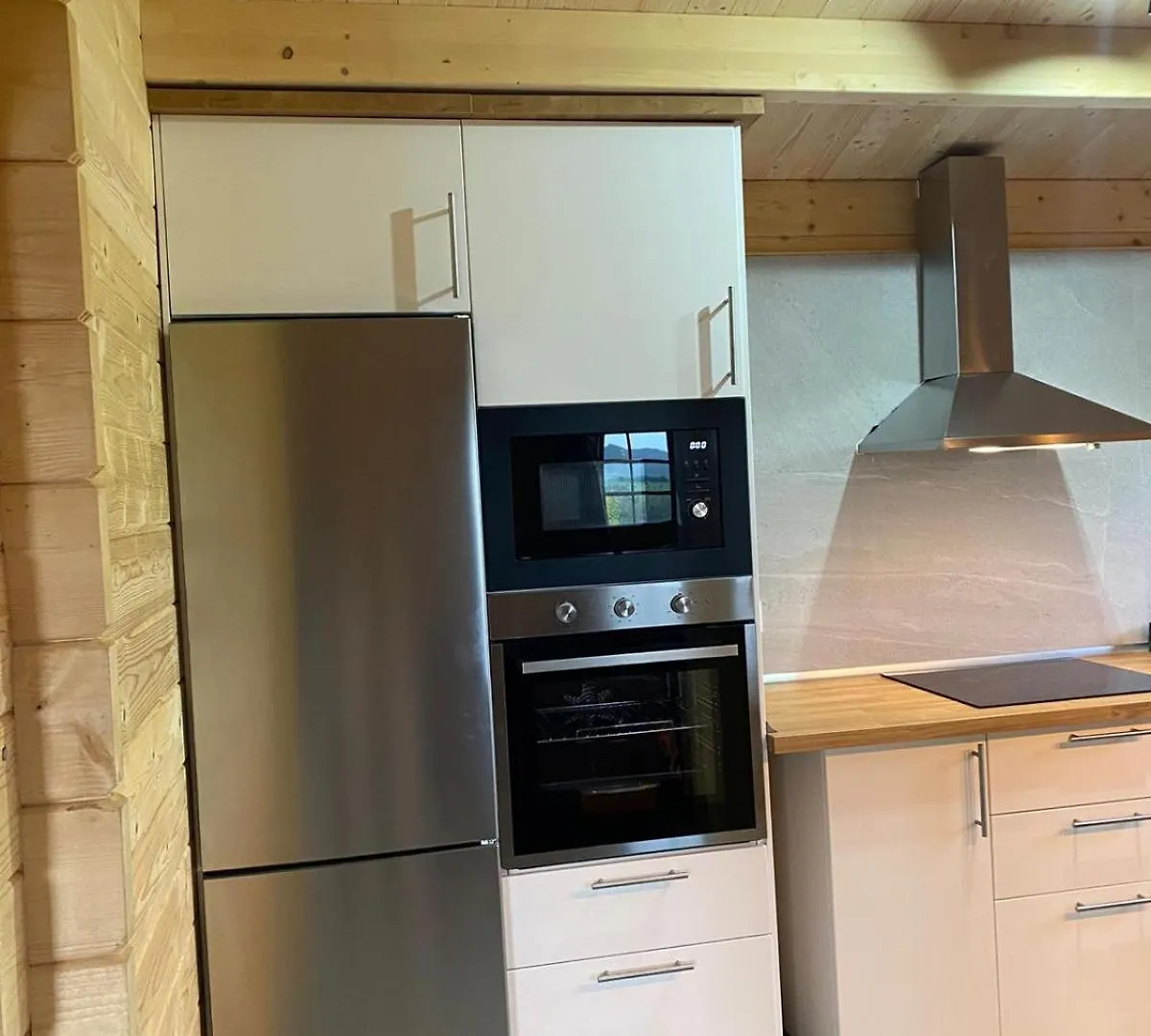 Pura Vida Villa Algeciras Holiday home