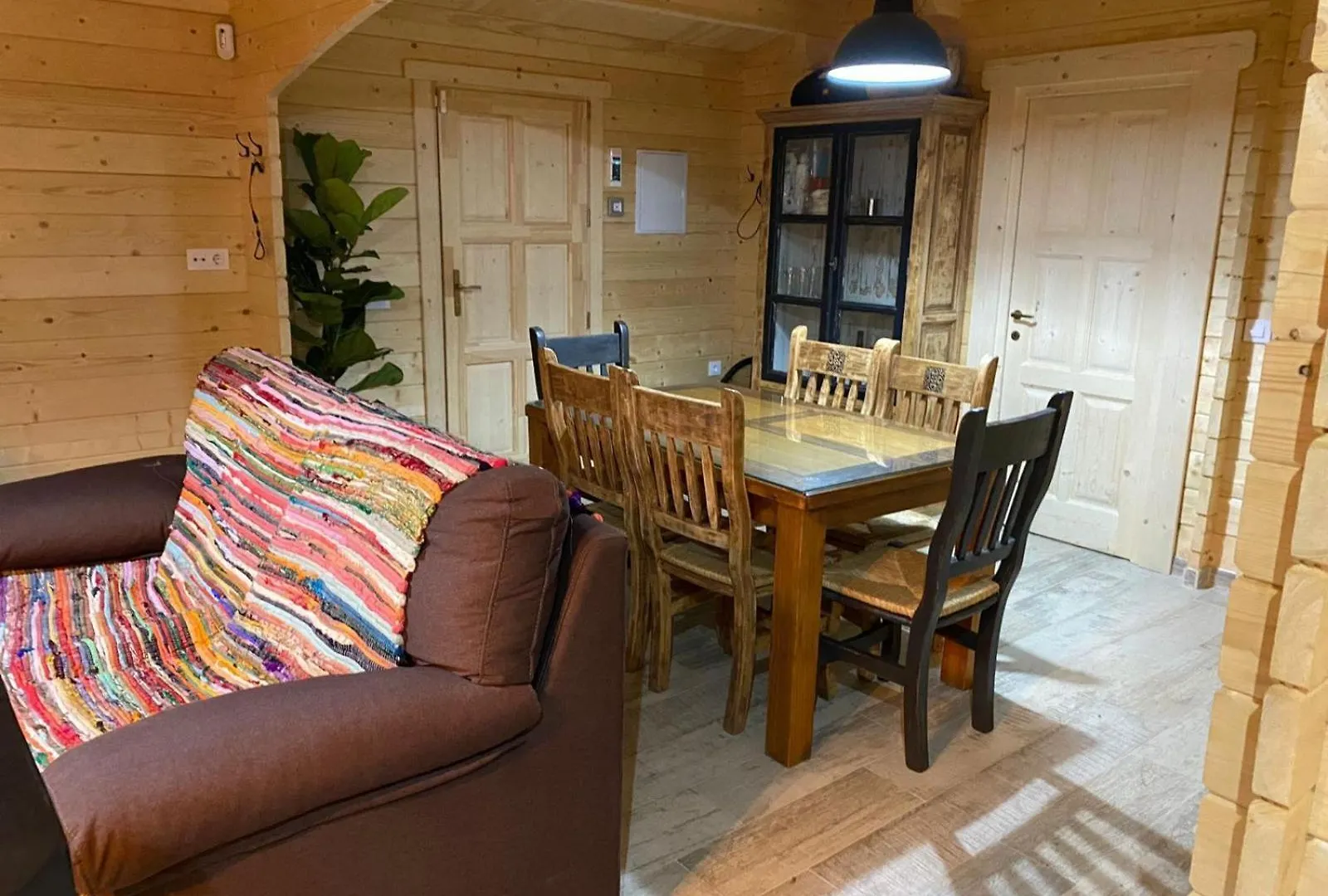 Pura Vida Villa Algeciras