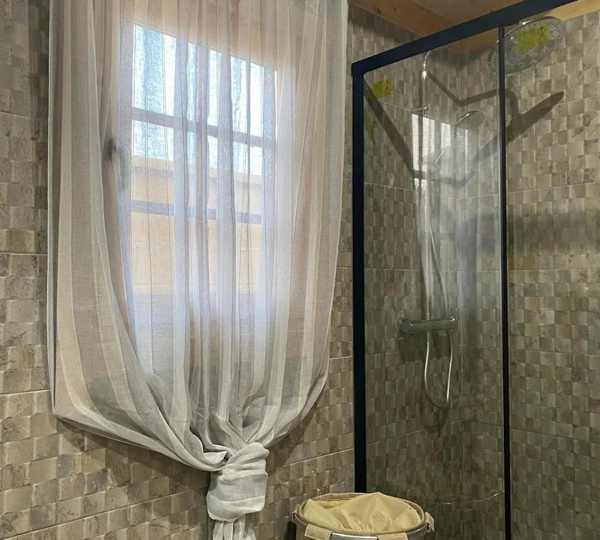 Pura Vida Villa Algeciras