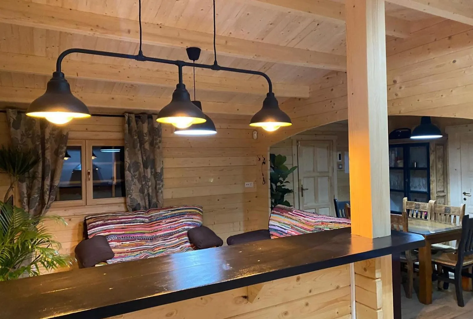 Pura Vida Villa Algeciras Holiday home
