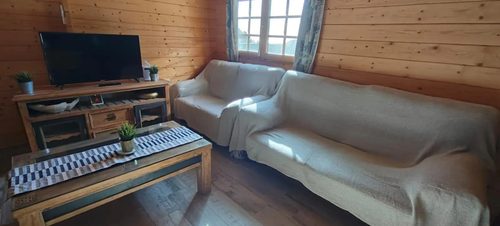 Holiday home Pura Vida Villa Algeciras Spain