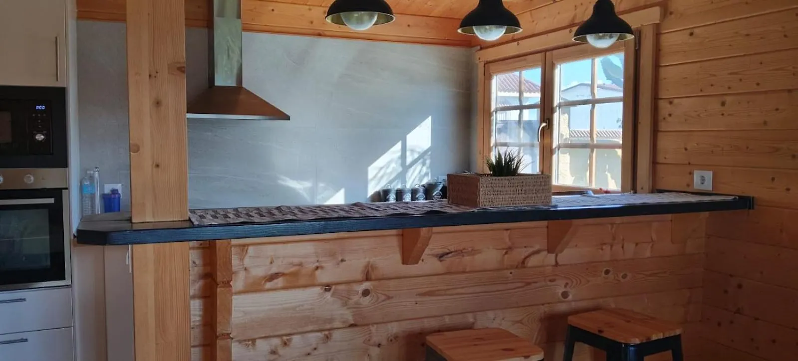 Pura Vida Villa Algeciras Holiday home
