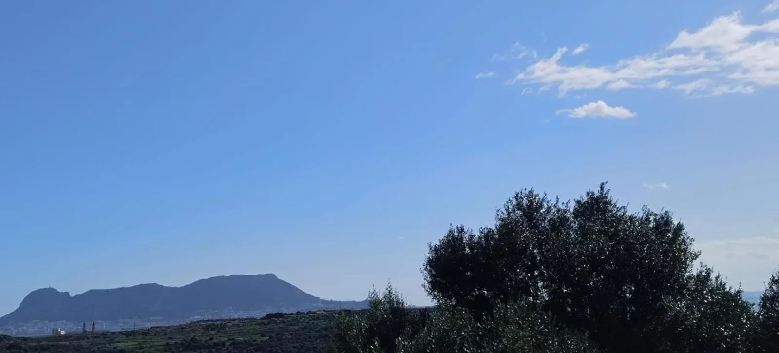 Holiday home Pura Vida Villa Algeciras