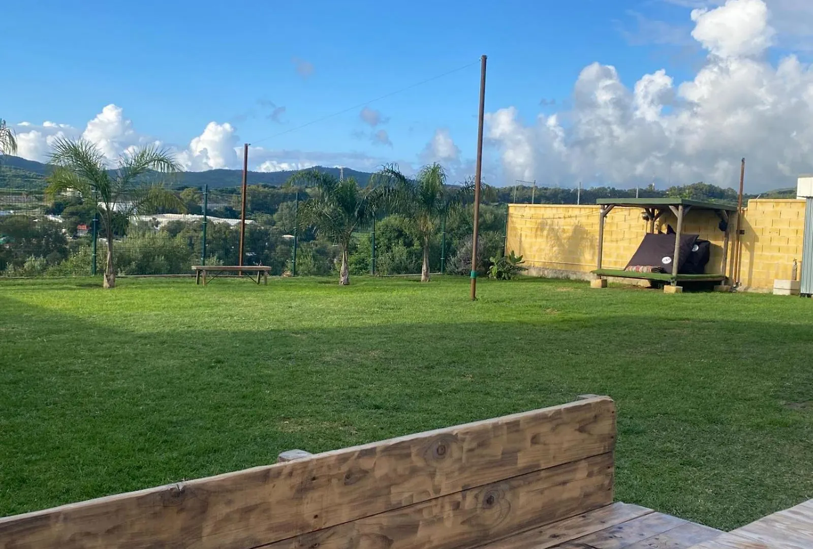 Pura Vida Villa Algeciras Holiday home