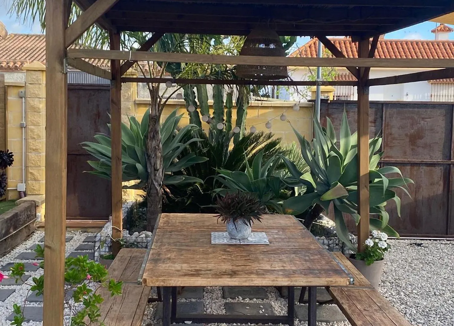 Holiday home Pura Vida Villa Algeciras Spain
