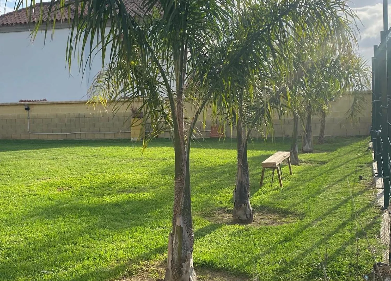Pura Vida Villa Algeciras