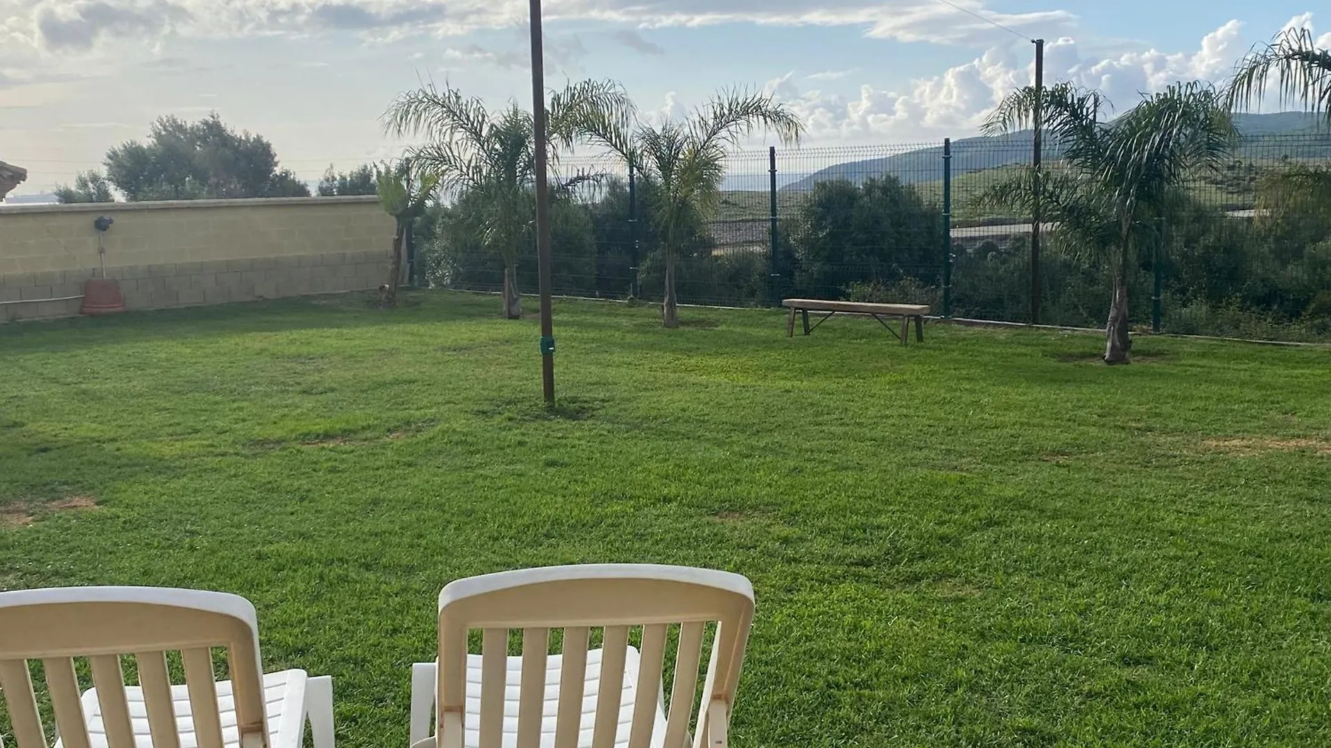 Pura Vida Villa Algeciras