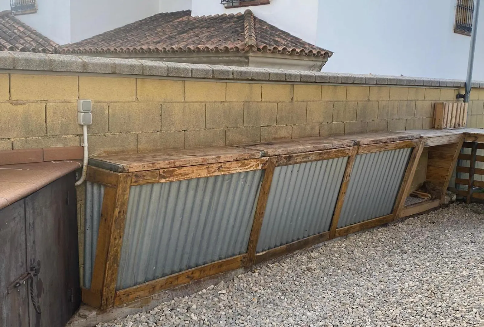 Pura Vida Villa Algeciras 0*,  Spain