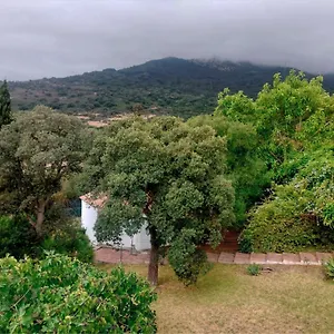 El Campo Séjour à la campagne