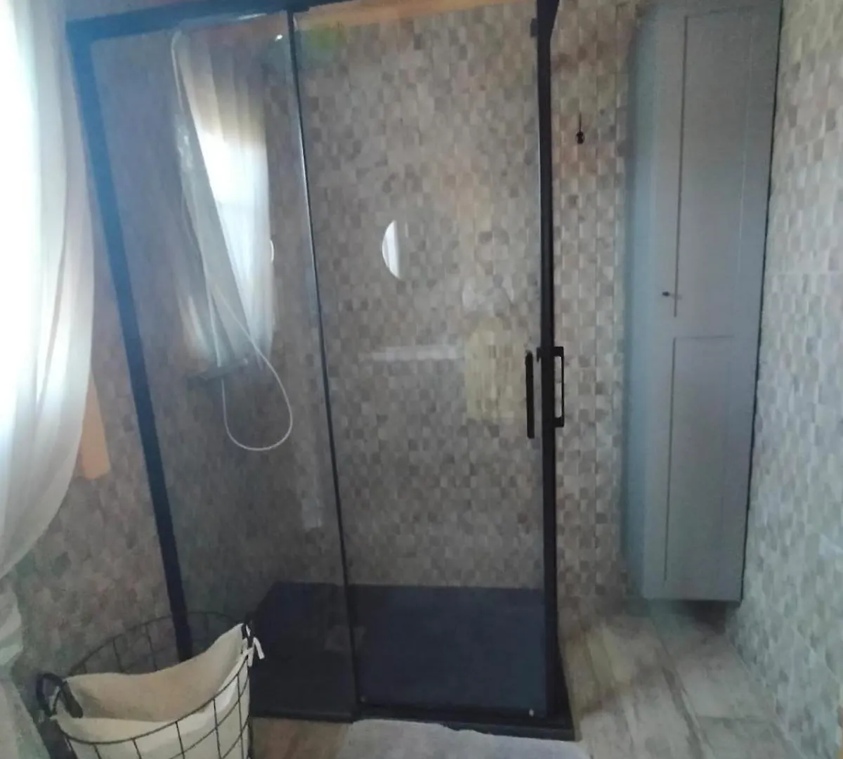 Pura Vida Villa Algeciras 0*,  Spain