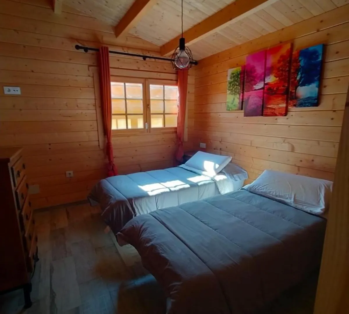 Pura Vida Villa Algeciras 0*,
