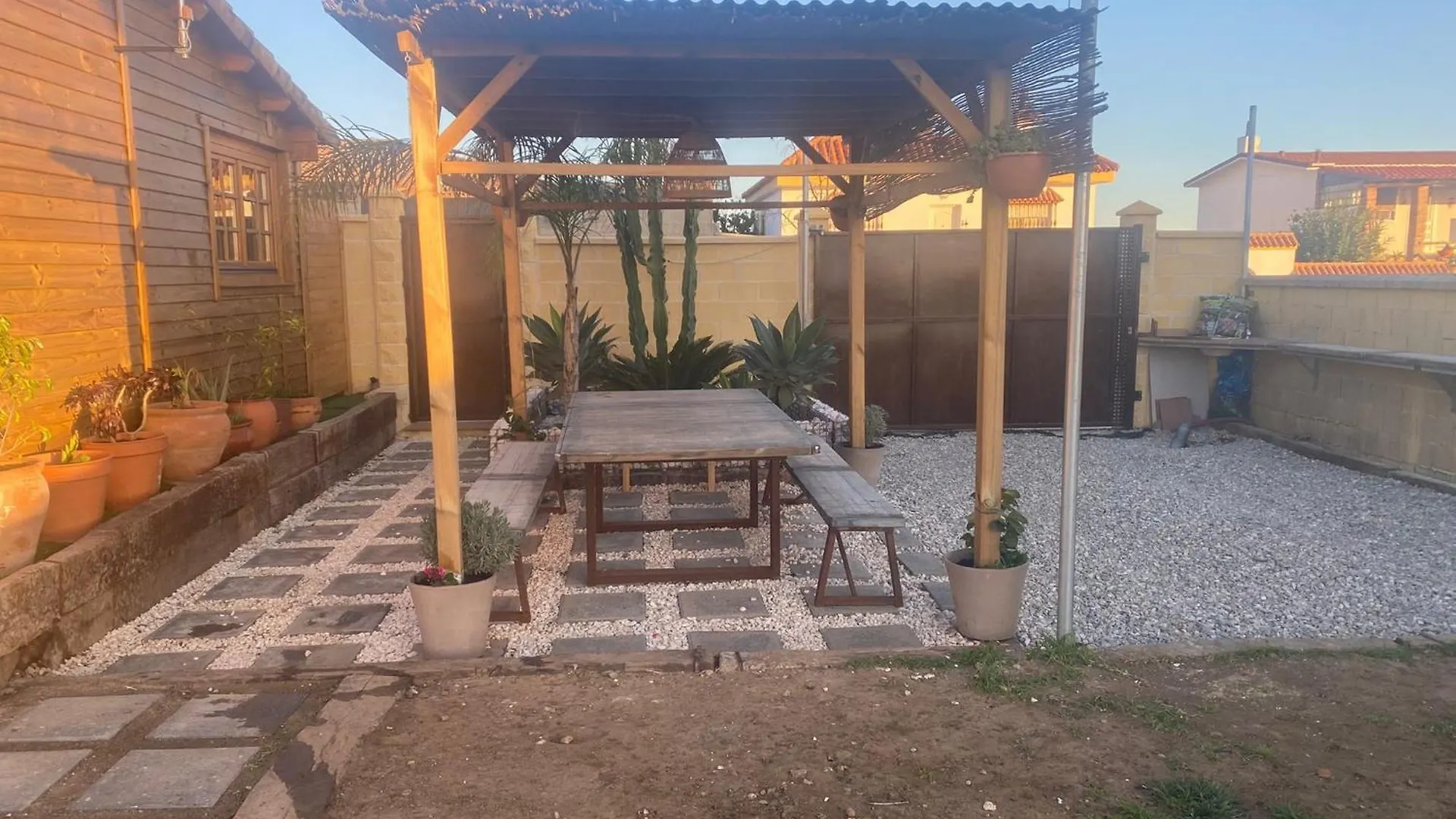 Pura Vida Villa Algeciras Holiday home