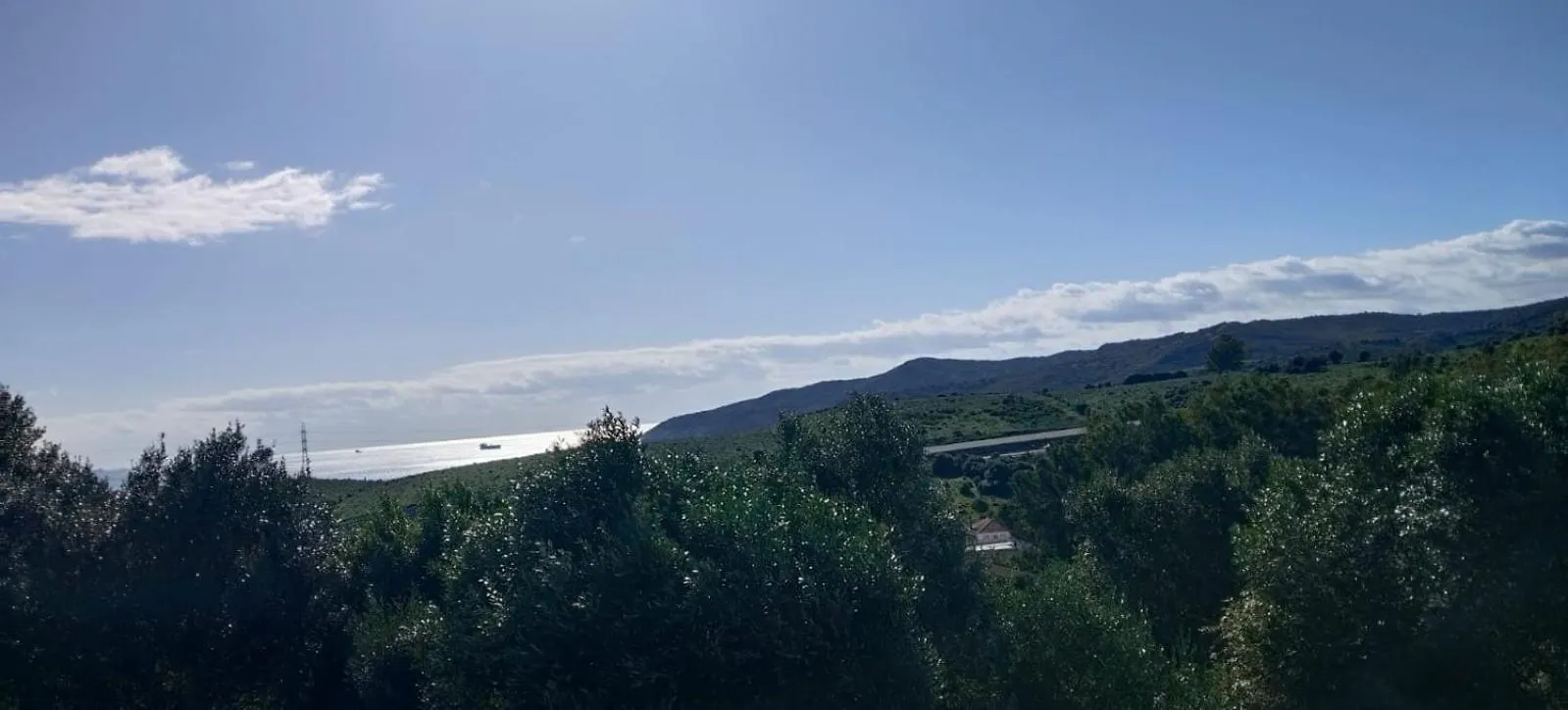 Pura Vida Villa Algeciras 0*,  Spain