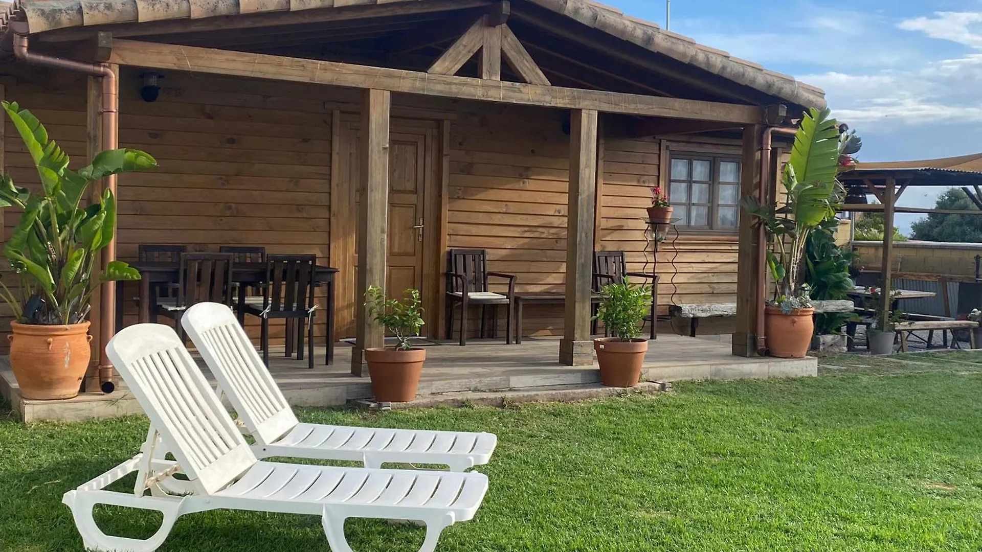 Pura Vida Villa Algeciras Holiday home